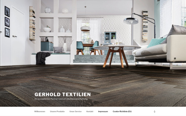 www.gerhold-textilien.at