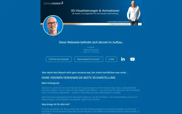 digitalevisionen.com