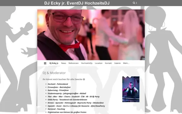 dj-ecky.de