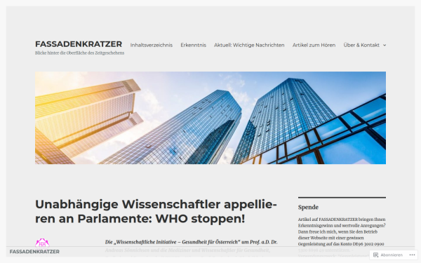 fassadenkratzer.de