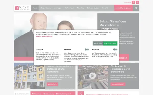 nickel-immobilien.de