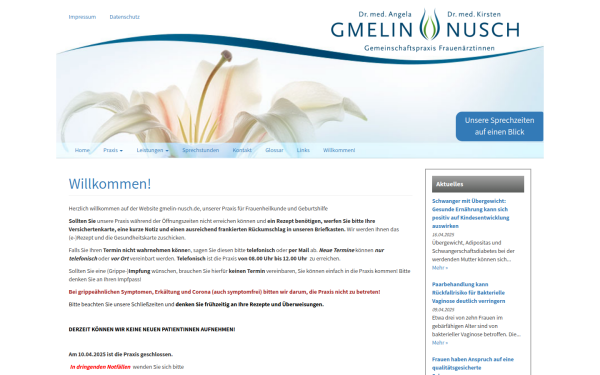 gmelin-nusch.de