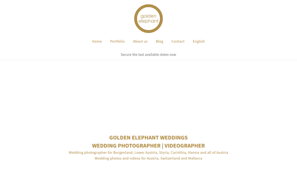 golden-elephant.at