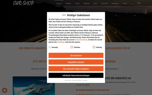 lwr-shop.de