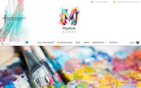 martink-kunst.de