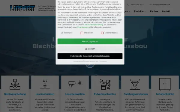 www.lippert-blech.de