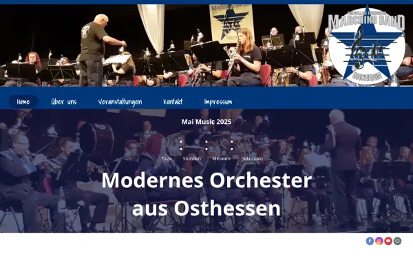 www.marchingband-bachrain.de