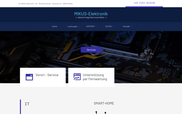 www.mikuselektronik.de