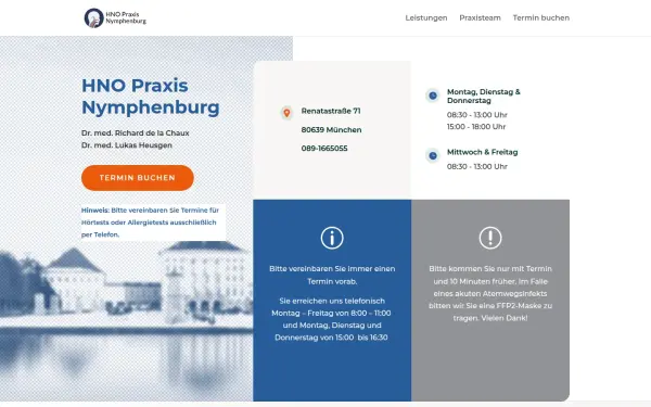 www.hno-nymphenburg.de