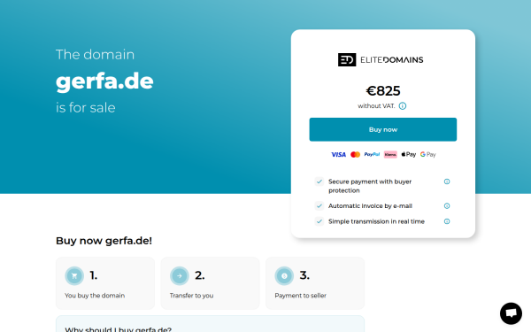 gerfa.de