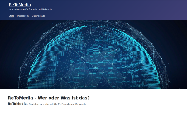 retomedia.de