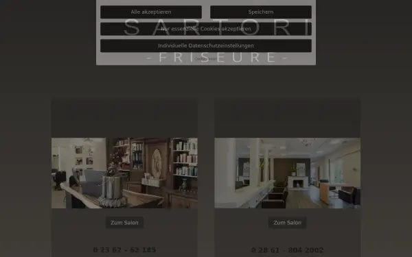 sartori-friseure.de