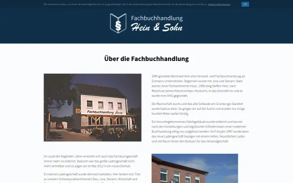 www.buch-hein.de