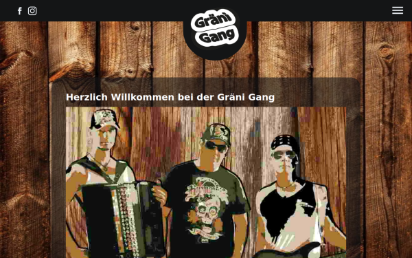 www.graeni-gang.de