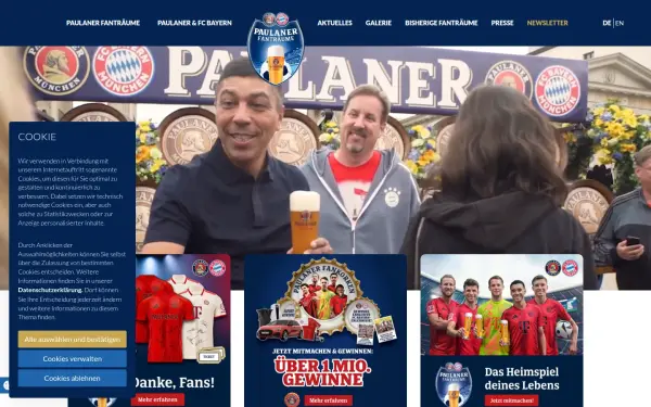 www.paulaner-fantraeume.de