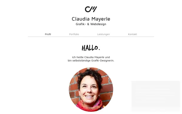 claudia-mayerle.de