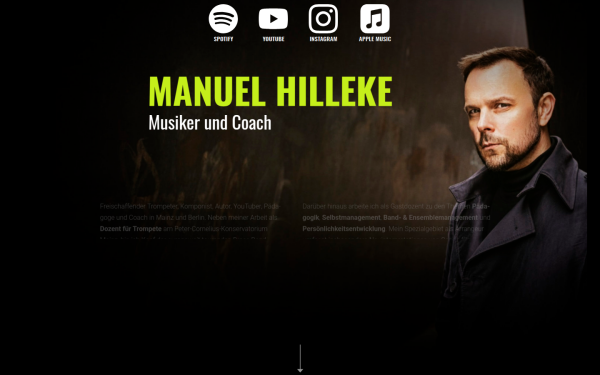 manuelhilleke.de