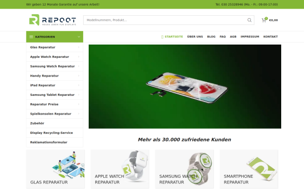 repoot.de