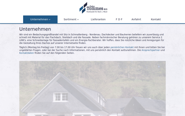 www.dachbedarf-tommes.de