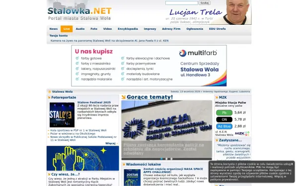 www.stalowka.net