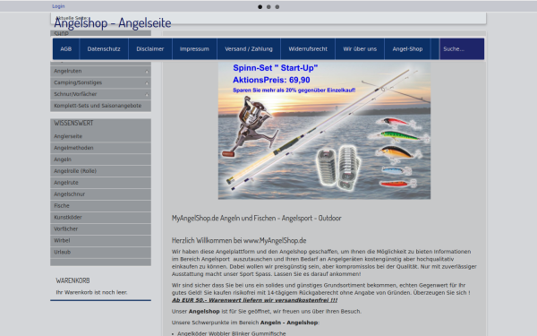 myangelshop.de