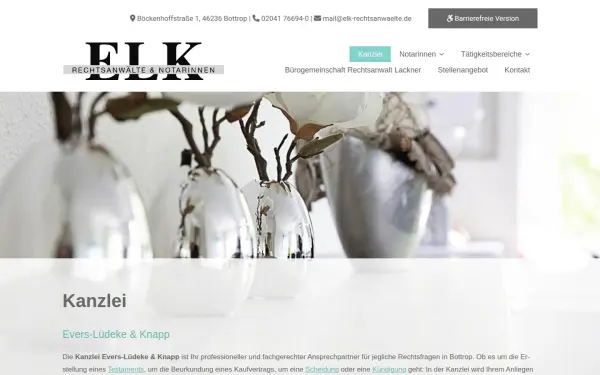 www.elk-rechtsanwaelte.de