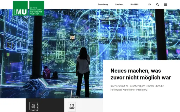 www.lmu.de