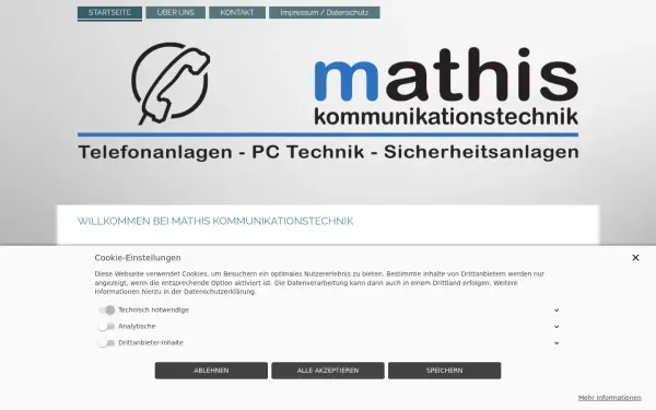 www.mathis-kom.de