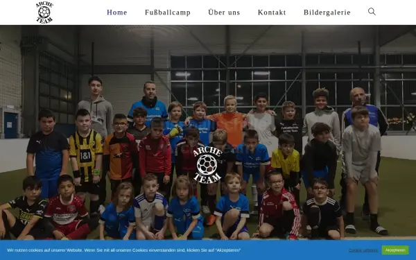 www.arche-team.de