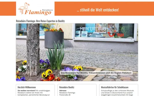 www.reisebuero-flamingo.de