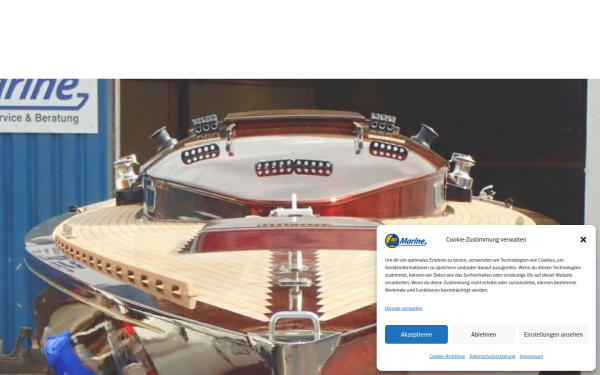 aw-marine.com
