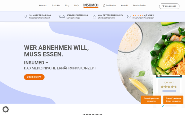 insumed.de