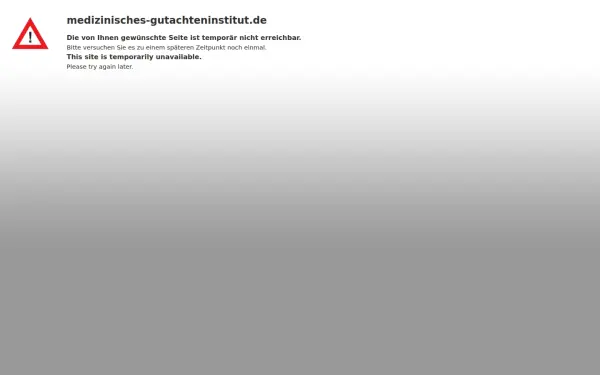 medizinisches-gutachteninstitut.de
