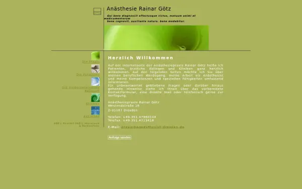 www.anaesthesist-dresden.de