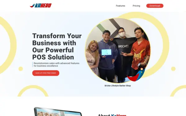 www.kahero.co