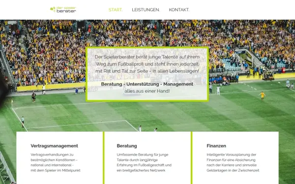 www.derspielerberater.de