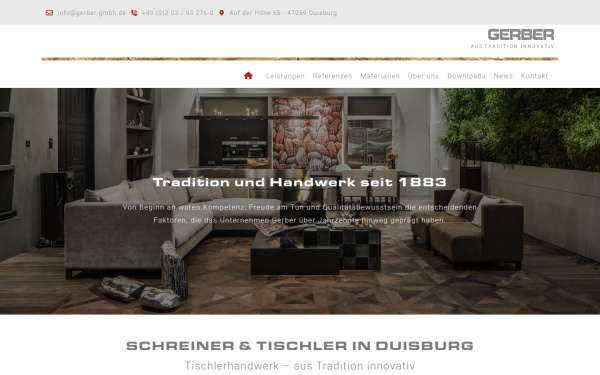 www.gerber-gmbh.de