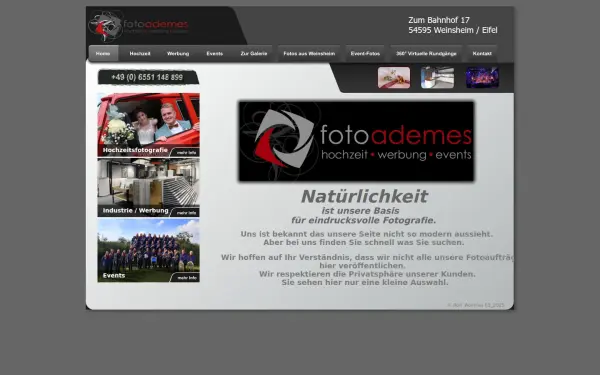 ademes-kameras.de