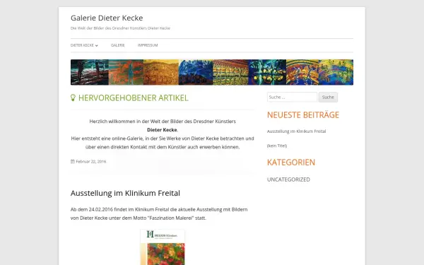 www.arte-dieter-kecke.de