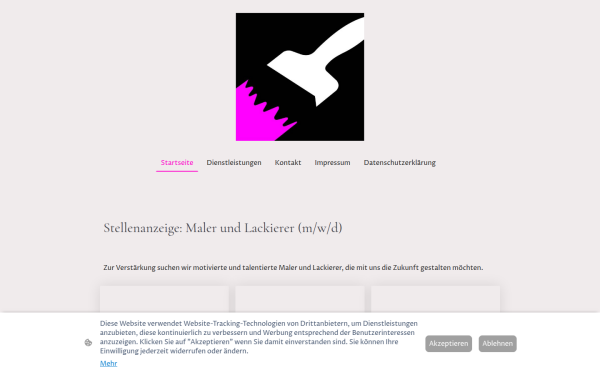 www.malerei-troendle.de