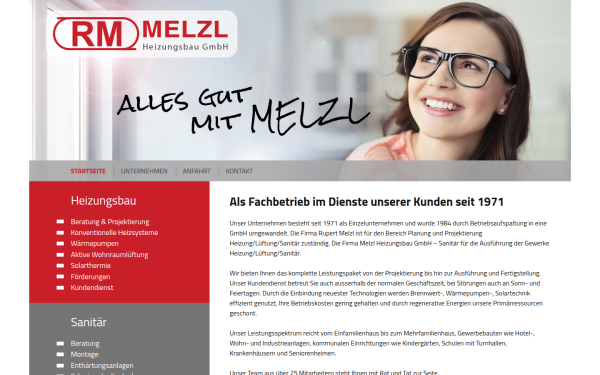 www.melzl-heizungsbau.de