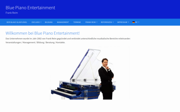 blue-piano.de