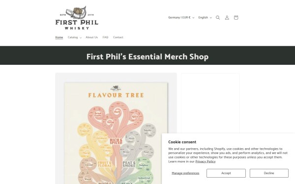 shop.firstphilwhisky.com