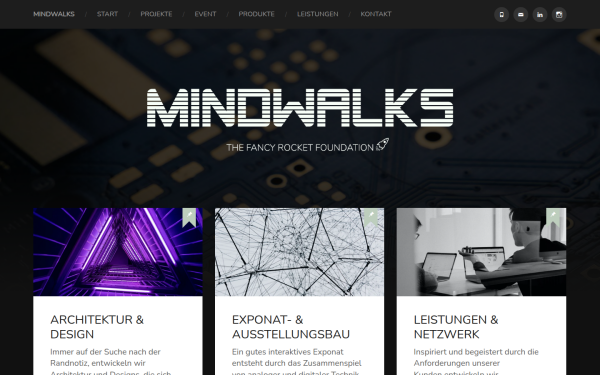 www.mindwalks.de