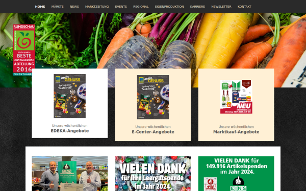 edeka-stenger.de