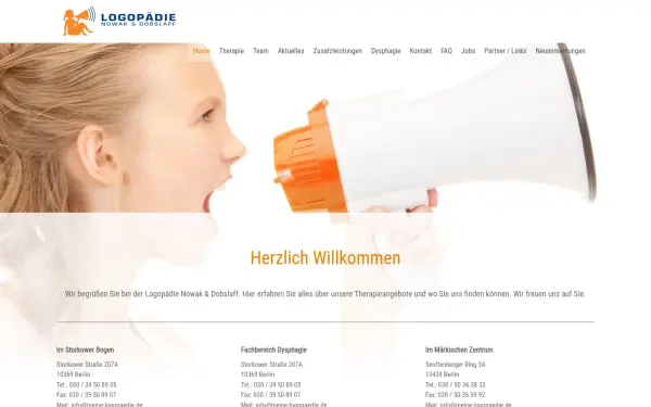 www.meine-logopaedie.de