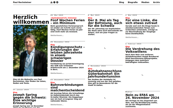 paulrechsteiner.ch