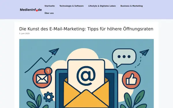 www.medieninf.de