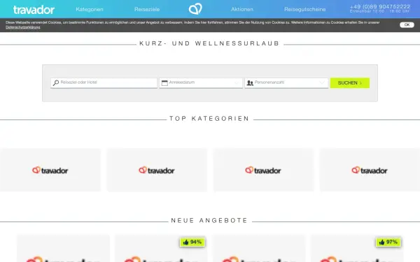 www.travador.com