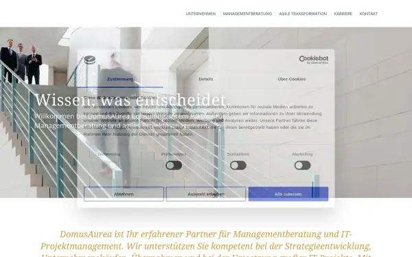 domus-aurea-consulting.de